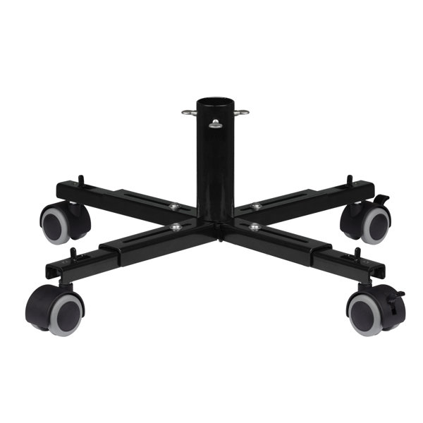 TreeNest Movable Artificial Tree Stand & Reviews Wayfair